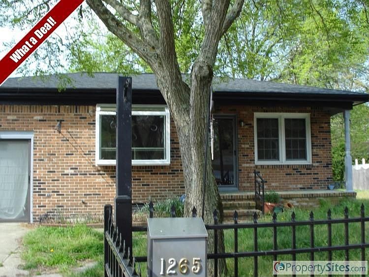 1st image of 1265 Wellington Ct