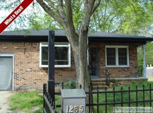 1265 Wellington Ct, Norfolk, VA 23513