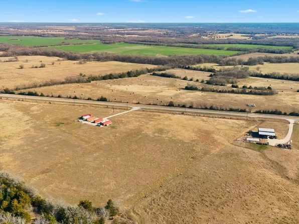 Fm 2649 #4, Campbell, TX 75422
