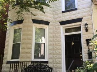 2111 Grove Ave #1, Richmond, VA 23220
