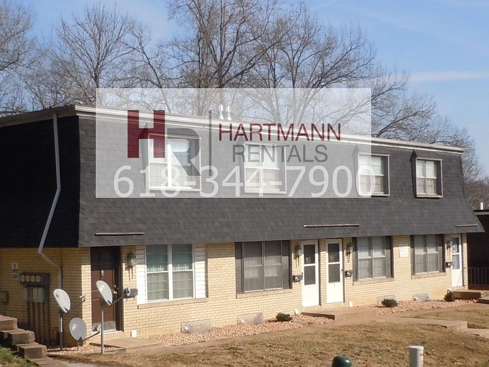 1st image of 1106 Arrowhead Dr #A