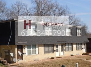 1106 Arrowhead Dr #A, Collinsville, IL 62234
