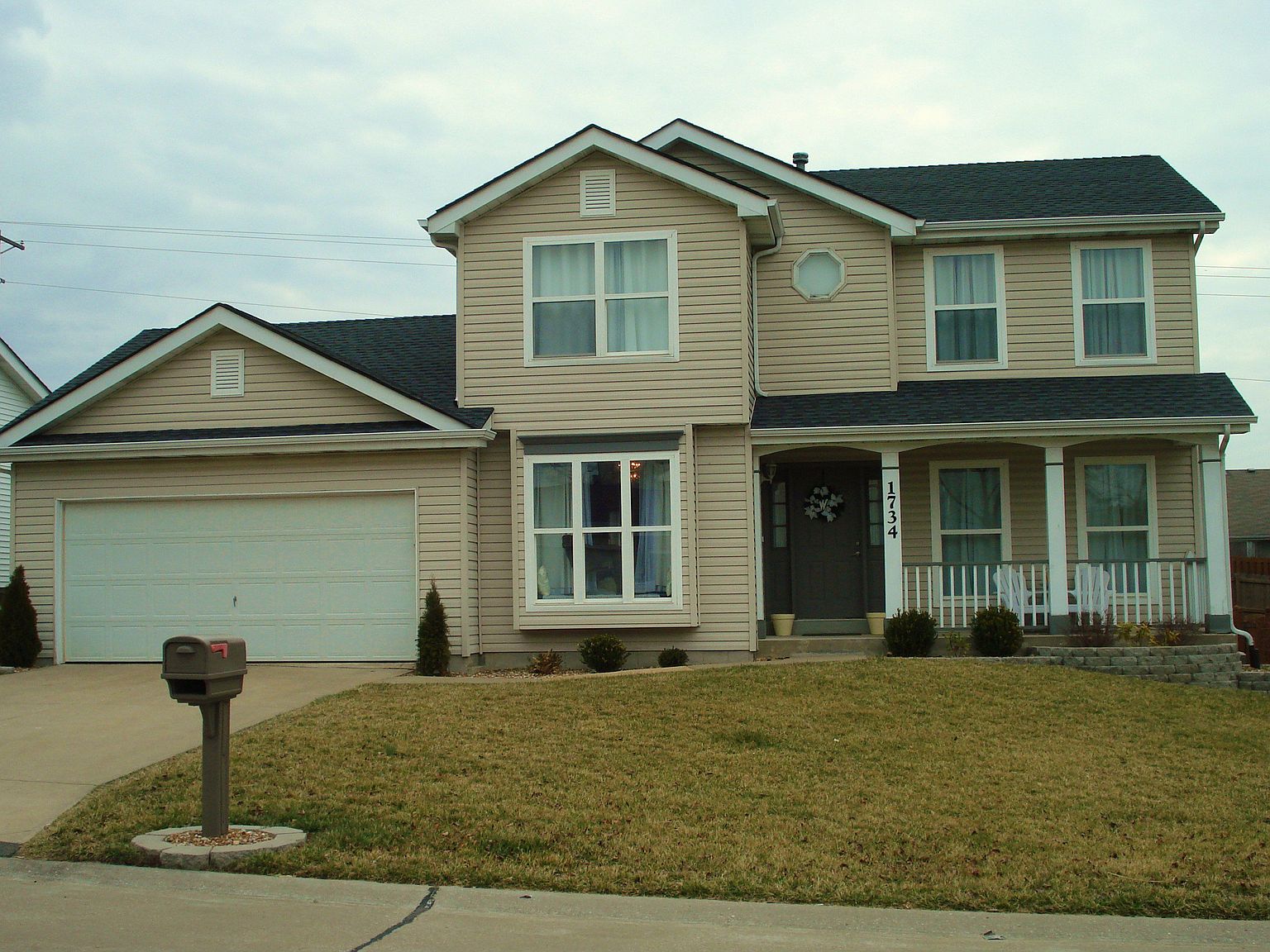 1734 Summergate Estates Dr, Saint Charles, MO 63303 Zillow