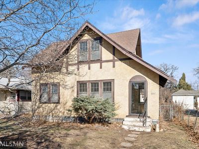 2005 22nd Ave NE, Minneapolis, MN, 55418