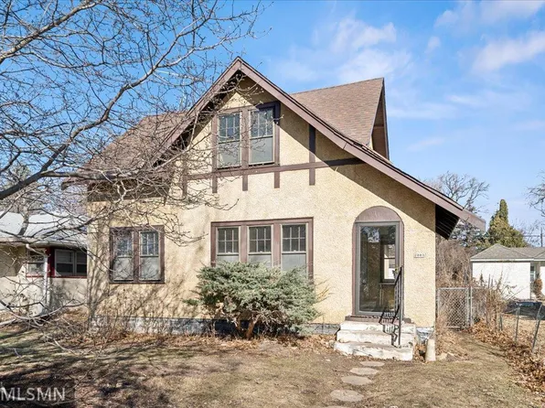 2005 22nd Ave NE, Minneapolis, MN 55418