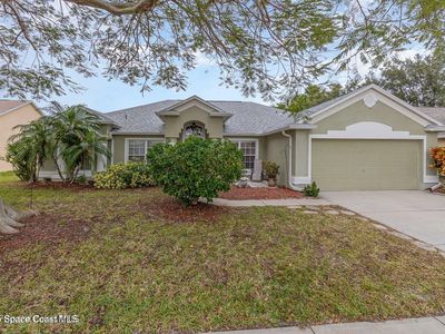 6109 Meghan Dr, Melbourne, FL, 32940