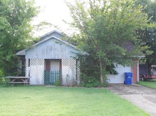 2315 P St SW, Miami, OK 74354