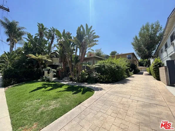 14940 Dickens St #1, Sherman Oaks, CA 91403