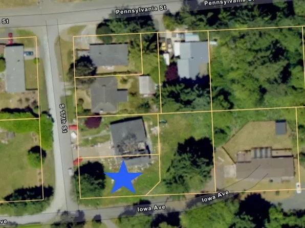 0 S 17th St, Coos Bay, OR 97420