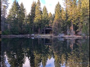 31503 Emigrant Trl, Shingletown, CA 96088