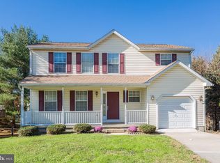 3918 Brittany Ln, Hampstead, MD 21074