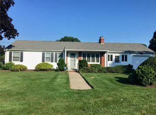 143 Friendly Rd, East Greenwich, RI 02818