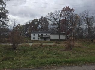 5376 Lake Rd, Greenville, MI 48838