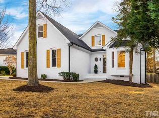608 Hardimont Rd, Raleigh, NC 27609