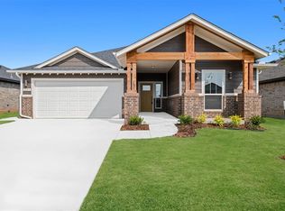 3225 Mount Nebo Dr, Yukon, OK 73099