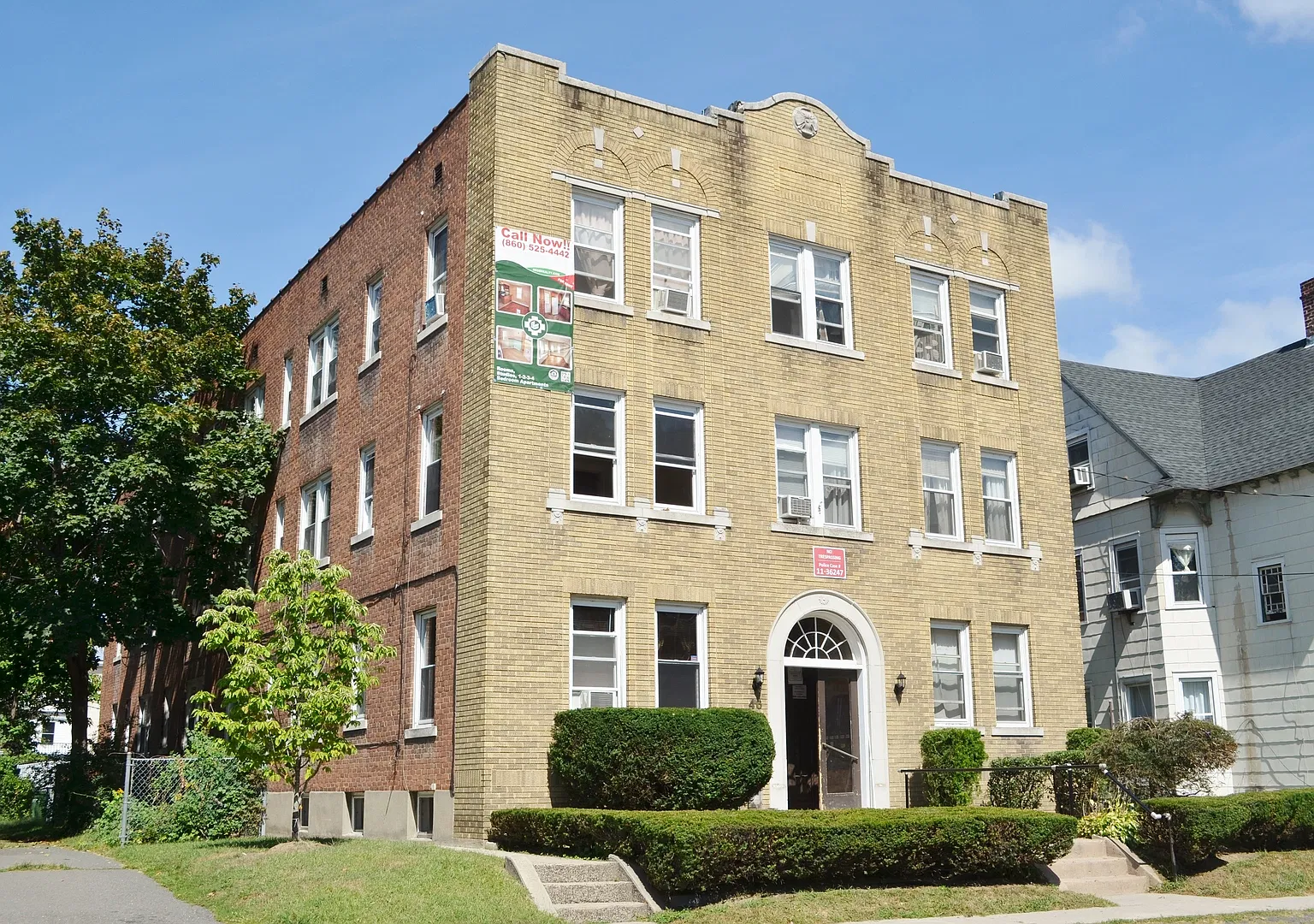 46 Grace St / Dorothy Apartments, LLC — Photo 1