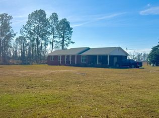 194 Barrington Rd, Douglas, GA 31535