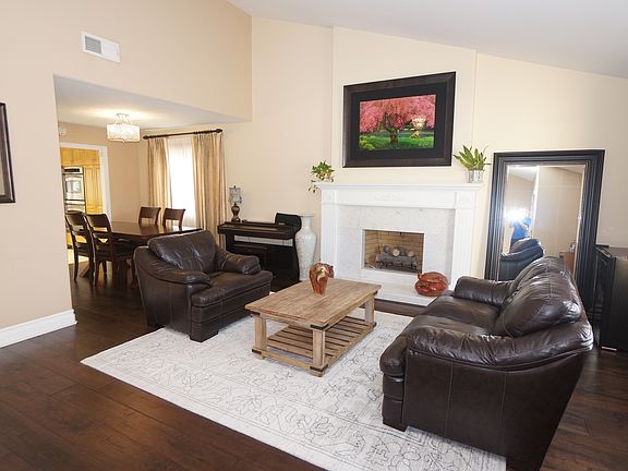 5. View From the Entry Way