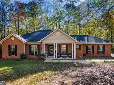 108 Saddlebrook Ct, Lagrange, GA, 30240