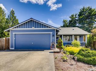 8325 48th Dr NE, Marysville, WA 98270