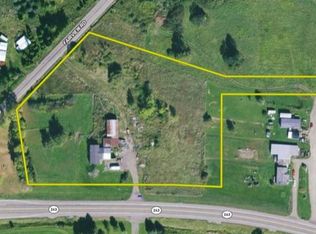 9984 State Route 243, Centerville, NY 14029