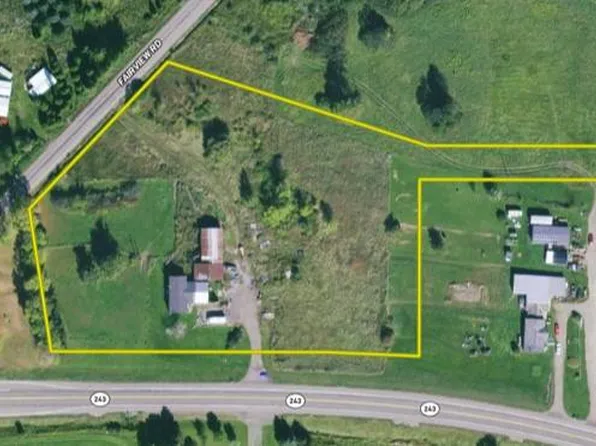 9984 State Route 243, Centerville, NY 14029
