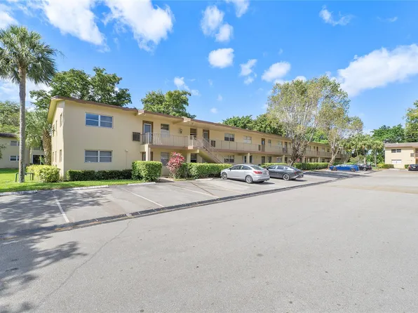 441 NW 76th Avenue #101, Margate, FL 33063