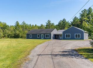 18 Vallieres Ln, Durham, ME 04222