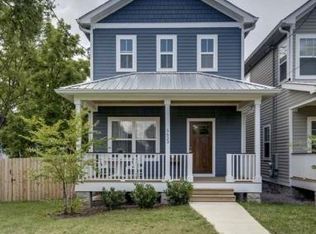 5623 Tennessee Ave, Nashville, TN 37209