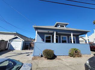 3137 Pleitner Ave, Oakland, CA