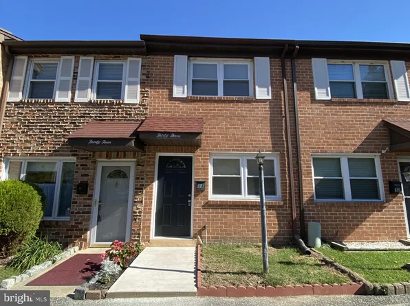 33 Park Vallei Ln #33, Brookhaven, PA 19015