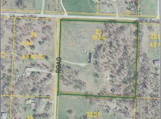 68 Pumpstation Rd, Anderson, MO 64831