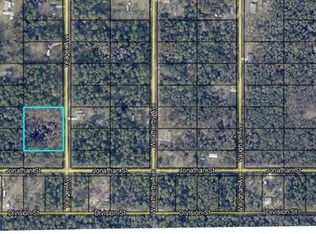 10715 Yeager Ave #1791, Hastings, FL 32145