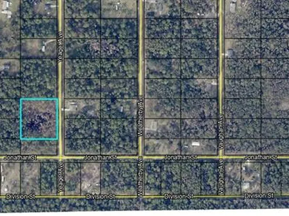10715 Yeager Ave #1791, Hastings, FL 32145