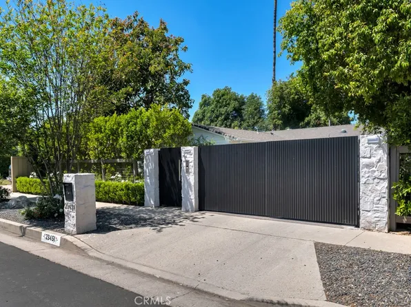 23451 Friar St, Woodland Hills, CA 91367