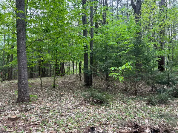 Lot B Meehan Lane, North Yarmouth, ME 04097