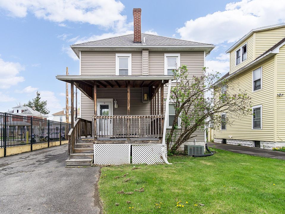 24 Sherman St, Johnson City, NY 13790 | Zillow