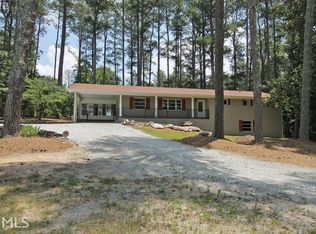 7997 Hickory Flat Hwy 2.9 Acres, Woodstock, GA