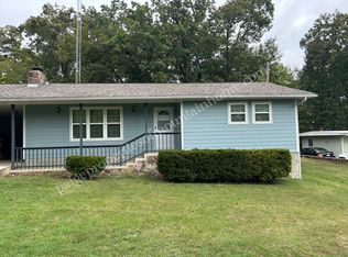 216 Browns Beach Rd, Bull Shoals, AR 72619