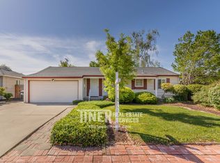 3620 Pope Ave, Sacramento, CA 95821