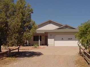 5580 Kramer Dr, Rimrock, AZ 86335