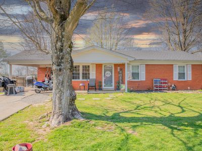 319 Davis Ave, Lancaster, KY, 40444