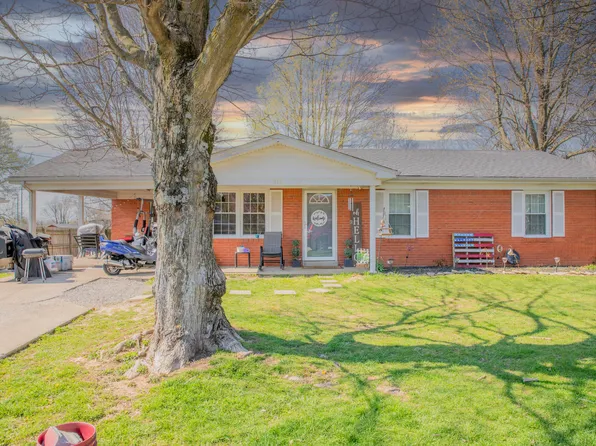 319 Davis Ave, Lancaster, KY 40444