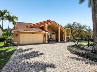 5736 NW 46th Drive, Coral Springs, FL 33067