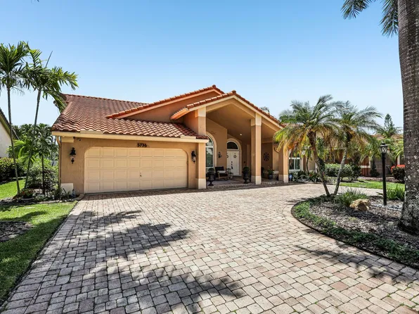 5736 NW 46th Drive, Coral Springs, FL 33067