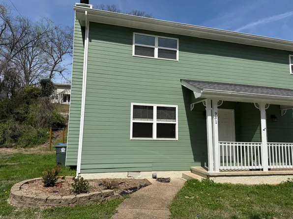 933 Polo Pl, Chattanooga, TN 37405