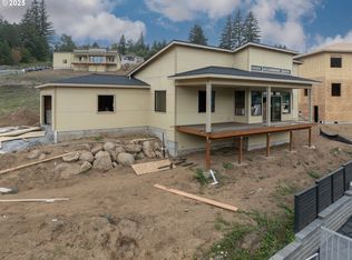 344 NE Lutheran Church Rd, Stevenson, WA 98648