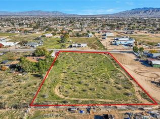 0 8th Ave LOT 113, Hesperia, CA 92345