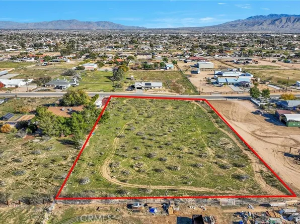 0 8th Ave Lot 113, Hesperia, CA 92345