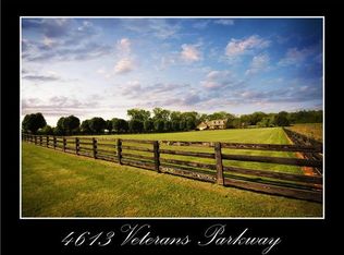 4613 Veterans Pkwy, Murfreesboro, TN 37128